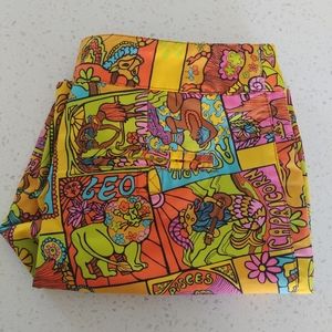 Mr Turk shorts